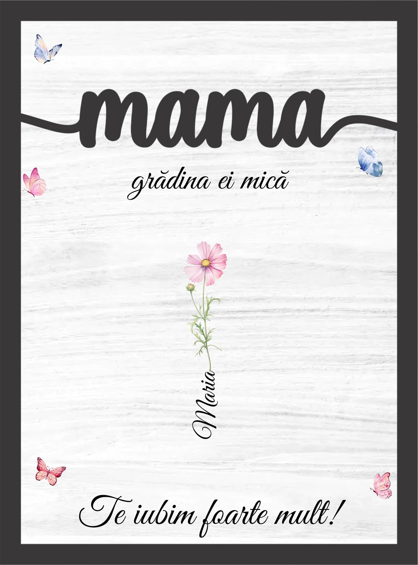 mama maszk