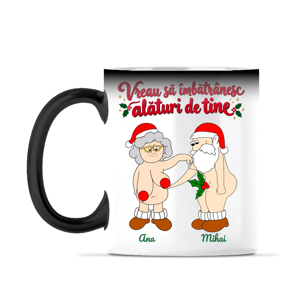 Copy of Magic 11oz Mug Mockup with Handle on the Left (2)