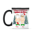 Copy of Magic 11oz Mug Mockup with Handle on the Left (2)